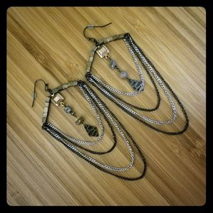 Gimmicks Earrings